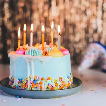 50 Ucapan Selamat Ulang Tahun Bahasa Sunda, Penuh Doa walaupun Singkat