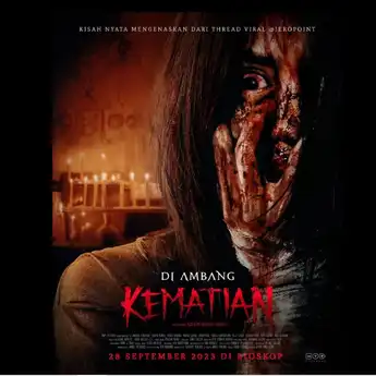 Sinopsis Film Di Ambang Kematian, Kisah Keluarga yang Terperangkap dalam Pesugihan