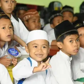 Contoh Proposal Maulid Nabi 2024, untuk Acara Masjid, RT hingga Sekolah