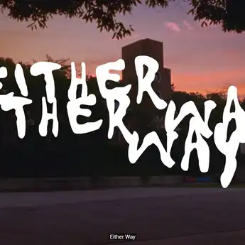 Lirik Lagu Either Way - IVE, dengan Terjemahan Indonesia dan Inggris