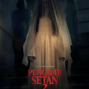 8 Film Horor Indonesia Terbaik, KKN Desa Penari hingga Pengabdi Setan