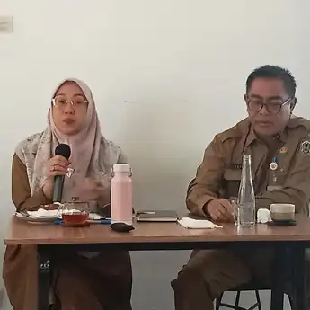 Geopark Meratus Digelorakan, Kesejahteraan Masyarakat Jadi Tujuan