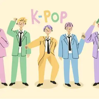 Arti Fansite dalam Dunia K-Pop, Cek di Sini!
