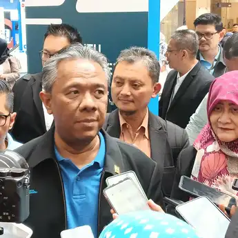 Kini Listrik Sudah Jadi Gaya Hidup