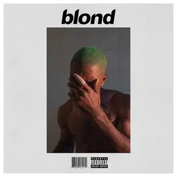 Berikut Lirik Lagu 'Pink + White' yang Dinyanyikan oleh Frank Ocean