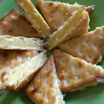 Resep Gabin Vla Susu, Camilan Jadul yang Lembut dan Manis   