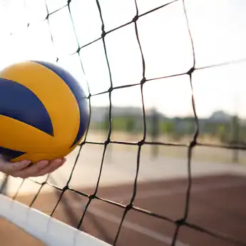Bagaimana Sistem Hitungan yang Digunakan dalam Permainan Bola Voli?