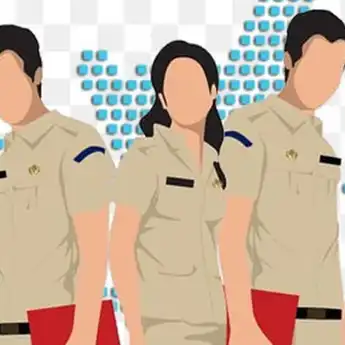 8 Contoh Deskripsi Diri P3K 3000 Karakter yang Menarik