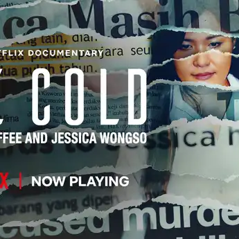 Sinopsis Ice Cold: Murder, Coffee, and Jessica Wongso, Film Dokumenter tentang Kasus Kopi Sianida, Tayang di Netflix!