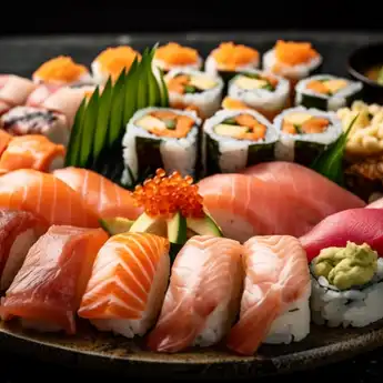 8 Makanan Khas Jepang yang Bikin Sehat dan Panjang Umur, Pernah Coba?