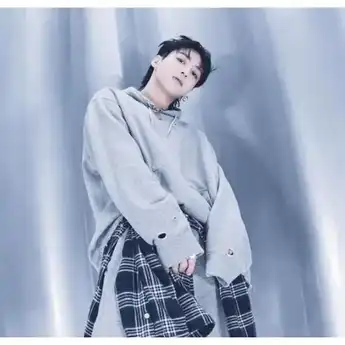 Arti dan Makna Lagu '3D' milik Jungkook feat. Jack Harlow, Keinginan Jungkook akan Hubungan Fisik!
