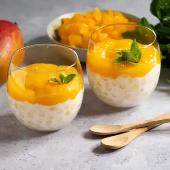 3 Resep Smoothies Mangga yang Mudah: Manis, Segar, dan Menyehatkan