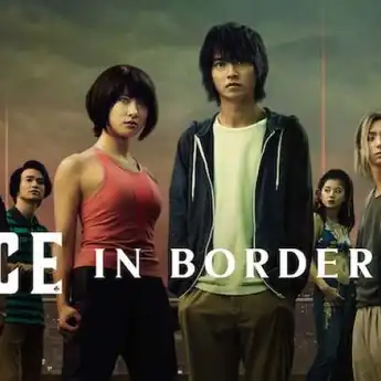 Alice In Borderland Season 3 Siap Tayang di Netflix: Ada Character Development?