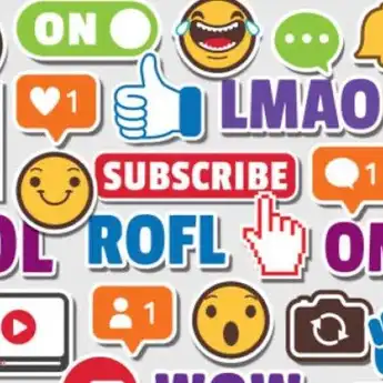5 Akronim Bahasa Inggris yang Biasa Dipakai Anak Muda Zaman Sekarang!
