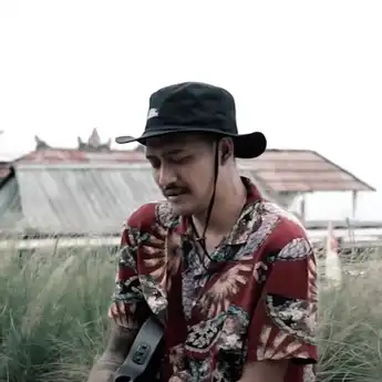 Lirik Lagu 'Batur Kintamani' yang Dipopulerkan oleh Bagus Wirata
