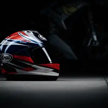 Kode DOT dan Snell pada Helm Kendaraan, Berikut Penjelasannya