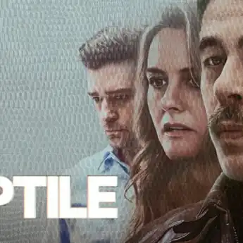 Sinopsis 'Reptile' Kisah Benicio del Toro jadi Detektif di Kasus Pembunuhan