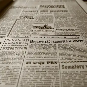 Teks Berita: Pengertian, Struktur, Kaidah Kebahasaan, dan Contoh