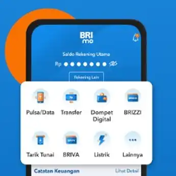 Cara Bayar Kartu Halo di BRImo: Lengkap Persyaratan dan Langkahnya!