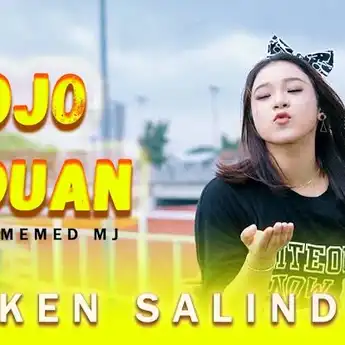 Lirik dan Chord Bojo Biduan Milik Shinta Arinta feat. Arya Galih