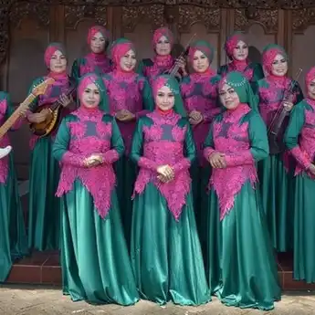 Lirik Lagu 'Di Langit Ada Matahari', Mataharinya Dunia - Nasida Ria