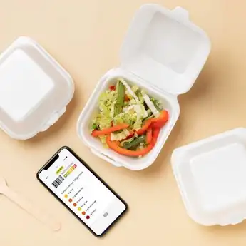 Wadah Makanan Styrofoam dapat Menyebabkan Penyakit?   