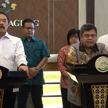 Dua Sample Diaudit, BPKP Temukan Indikasi Fraud Dana Pensiun BUMN