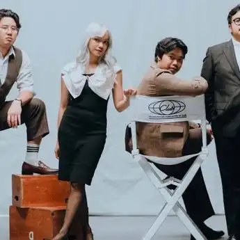 Lirik Lagu You Let Her Go Again - Reality Club, Lengkap Terjemahan