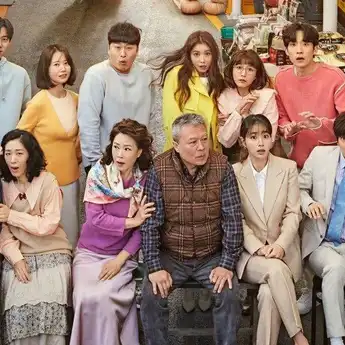 30 Quotes Drama Korea tentang Keluarga, Inspiratif Banget!