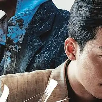 Sinopsis The Worst of Evil, Drakor Terbaru Ji Chang Wook & Wi Ha Joon