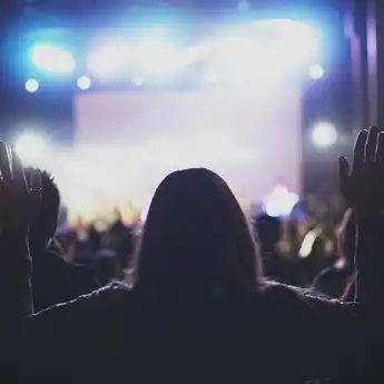 Lirik Lagu Kebaikanmu Tuhan: Kucinta Kau Rahmat-Mu Nyata Bagiku
