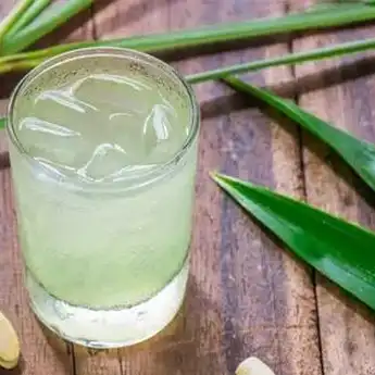 Resep Jamu Alang-Alang Serai yang Nikmat dan Menggugah Selera