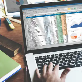 Panduan Lengkap tentang Rumus Rata-Rata Excel dan Cara Menghitungnya