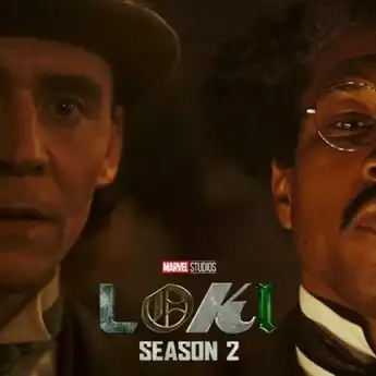 Mulai Tayang di Disney+, Simak Sinopsis 'Loki Season 2' Berikut Ini