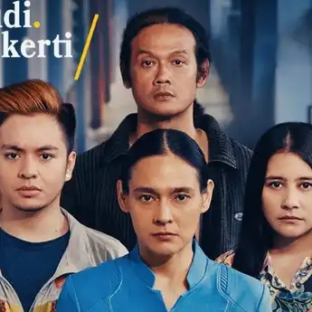 Profil, Biodata, Umur, dan Instagram (IG) Pemain Film Budi Pekerti