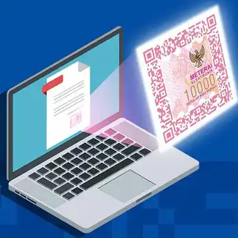 Cara Beli E-Materai di Aplikasi POSPAY dengan Mudah