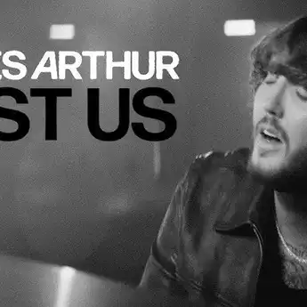 Lirik Lagu 'Just Us' yang Dinyanyikan oleh James Arthur dan Terjemahannya
