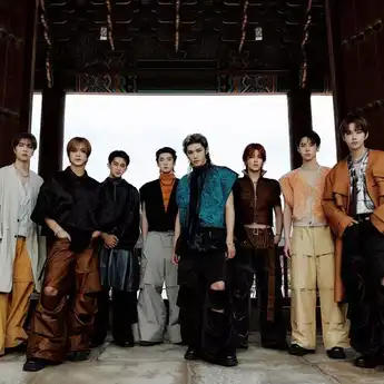 Lirik Lagu 'Love is a beauty' – NCT 127, dengan Terjemahan Indonesia dan Inggris