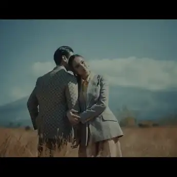 Lirik Lagu 'Ada' - Single Kolaborasi Afgan dan Lyodra