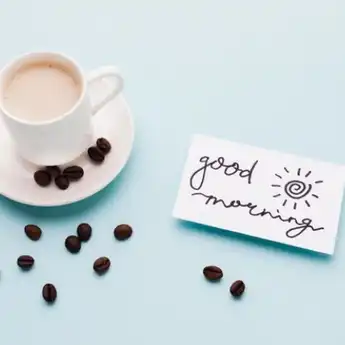 40 Pantun Selamat Pagi untuk Sambut Hari Penuh Motivasi!