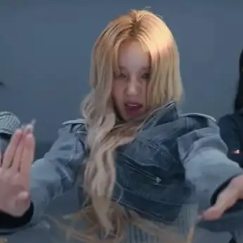 Lirik Lagu 'I Want That' - (G)I-DLE, dengan Terjemahan