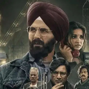 Sinopsis 'Mission Raniganj: The Great Bharat Rescue' Berdasarkan Kisah Nyata!