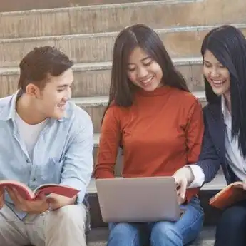 Pelajar Jangan Kelewatan, Ini Dia 3 Situs Web Berguna untuk Pelajar!