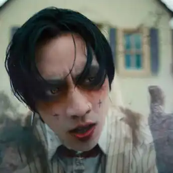 Lirik dan Terjemahan Lagu 'Don't Go Insane' - DPR IAN