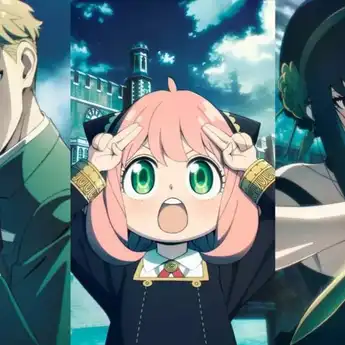 Sinopsis Anime 'Spy X Family Season 2' Tingkah Gemas Anya Hadir Kembali!