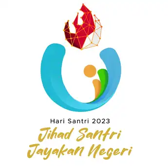 2 Contoh Proposal Acara Kegiatan Hari Santri Nasional 2023 yang Sesuai Tema