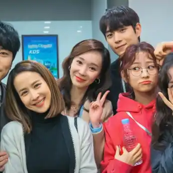 Sinopsis Cheat on Me if You Can, Drama Korea soal Perselingkuhan