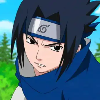 7 Cara Menjadi Sasuke yang Punya Sifat Tenang dan Dingin
