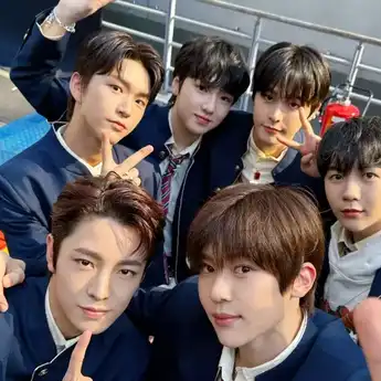 Lirik Lagu 'We Go!' – NCT NEW TEAM, dengan Terjemahan Indonesia dan Inggris