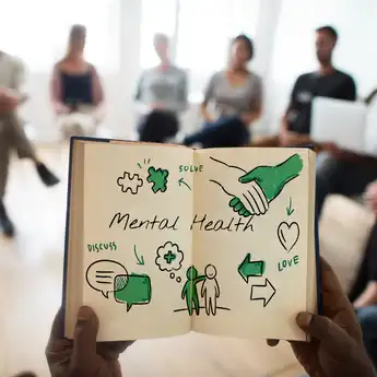 Contoh Karya Ilmiah Tentang Kesehatan Mental Remaja Singkat, Lengkap dengan Struktur